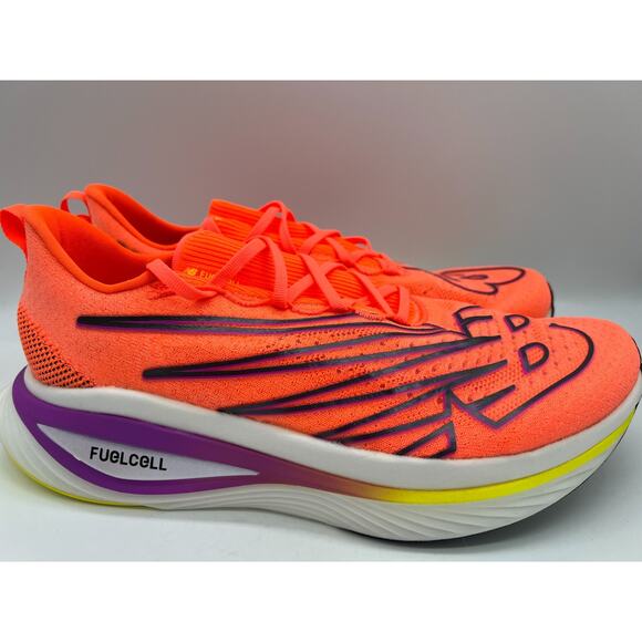 New Balance FuelCell SuperComp Elite v3 Men’s Size 12 MRCELCD3 New main image 14